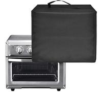 Copertura antipolvere impermeabile in nylon resistente al calore per tostapane a convezione Cuisinart TOA-60, per friggitrice ad aria istantanea Duo Crisp 11 in 1, pentola a pressione elettrica da 6