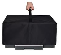 Copertura antipolvere impermeabile in tessuto resistente ai raggi UV per stampante all-in-one a colori wireless HP OfficeJet 8015e / Pro 8135 / Pro 9125 / Pro 8139 / stampante HP ENVY Inspire 7958e