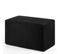 Copertura antipolvere in nylon elasticizzato compatibile con altoparlanti JBL per AUTHENTICS 200 300 500 fornisce una protezione affidabile dalla polvere e facile da usare (AUTHENTICS 500)