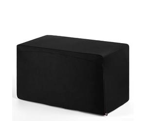 Copertura antipolvere in nylon elasticizzato compatibile con altoparlanti JBL per AUTHENTICS 200 300 500 fornisce una protezione affidabile dalla polvere e facile da usare (AUTHENTICS 500)