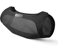 Copertura antipolvere in nylon nero compatibile con JBL per altoparlanti Boombox 4, contro polvere e graffi, custodia portatile leggera 53,5 x 17 x 17 cm bel design