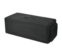 Copertura antipolvere in nylon nero originale per Peavey 6505 1992, Nero | Su misura per Peavey 6505 1992 copertura antipolvere originale si adatta alle dimensioni elencate e aiuta a mantenere pulita