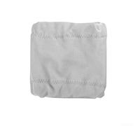 Copertura antipolvere in nylon per HomePod per Mini, custodia protettiva resistente ai graffi che offre una barriera antipolvere affidabile senza limitare la funzione (grigio)