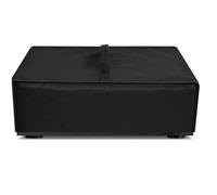 Copertura antipolvere in nylon resistente per ricevitore stereo Sony STRDH190/STRDH590/Onkyo TX-8220, resistente all'acqua