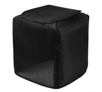 Copertura antipolvere in nylon sicura per JBL PartyBoxEncore Essential leggera e da viaggio