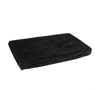 Copertura antipolvere in spandex nero per controller DJ Pioneer DDJ-FLX4, 43 x 24 x 5 cm, protezione su misura, copertura morbida per uso a lungo termine