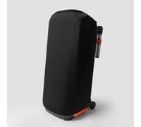 Copertura antipolvere in tessuto elastico per JBL per box party 710/720 altoparlante esterno su misura 28x18x8 cm per una facile conservazione e trasporto sicuro