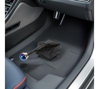 Copertura Antipolvere La Testa Del Cambio Cuffia Copri Auto Universale