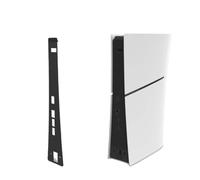 Copertura antipolvere magnetica per console PS5 Slim, protezione universale per ventola di raffreddamento con schiuma anti polvere, installazione senza attrezzi, schermo antipolvere per PS5 Slim