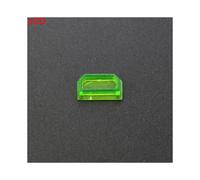 Copertura antipolvere multicolore trasparente verde-1 pz. per console di gioco Game Boy GB. Tappo antipolvere