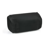 Copertura antipolvere per altoparlante, ad alta elasticità, custodia protettiva portatile per apparecchiature DJ, monitor da studio e audio domestico, tessuto traspirante antipolvere