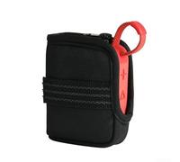 Copertura antipolvere per altoparlante in nylon per JBL per Go4, elegante e comoda protezione da polvere e detriti
