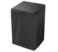 Copertura antipolvere per altoparlante, realizzata in tessuto Oxford 210D per un'efficace prevenzione della polvere (42 x 38 x 67,5 cm)