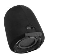 Copertura antipolvere per altoparlanti compatibile con Harman Kardon Aura Studio 4/3, copertura protettiva in tessuto antipolvere per altoparlanti Bluetooth da esterno (altoparlante non incluso)