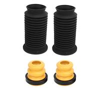 Copertura antipolvere per ammortizzatore 6146400002, ricambio resistente alle vibrazioni e a basso rumore per CORSA Mk III D L8 1.0 1.2 1.4 1.6 SRi 1.3 CDTI 1.7 CDTI Hatchback,