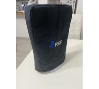 Copertura antipolvere per base Compatibile Playstation 5 Tutti I Modelli