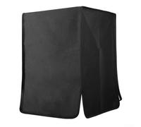 Copertura antipolvere per ELEGOO per Saturn 30,5 x 30,5 x 45,7 cm con materiale ignifugo e pellicola in alluminio per mantenere il calore