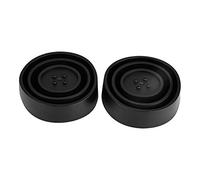 Copertura antipolvere per fari, 2 Pz Universale Sigillato in Gomma Auto LED Faro Copertura antipolvere Alloggiamento Guarnizione 100mm Nero TipoC faro antipolvere copertura faro