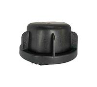 Copertura antipolvere per fari EHLTE compatibile con anabbaglianti alogeni Vw Passat B7 89502908 90009172 Tappi di estensione LED