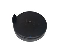 Copertura antipolvere per fari EHLTE compatibile con Fiat 500X 42440509 tappi alogeni H4