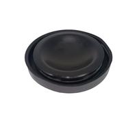 Copertura antipolvere per fari EHLTE per Ford Ecosport, anabbaglianti allo xeno dal 2018