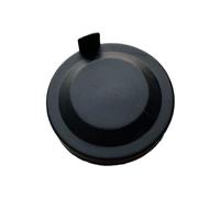 Copertura antipolvere per fari EHLTE per Ford Focus 2 MK2 3/2008-6/2011, tappi per lampadine abbaglianti e anabbaglianti