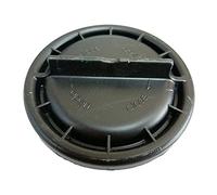 Copertura antipolvere per fari EHLTE per Kia Venga Concept 2009, lampadina anabbagliante e abbagliante 14735400