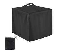 Copertura Antipolvere per Friggitrice ad Aria Calda 600D Compatibile con Ninja Food Max Dual Zone AF400EU / AF400EUCP / AF451EU / AF300EU, Impermeabile, Copertura Antipolvere per Friggitrici ad Aria
