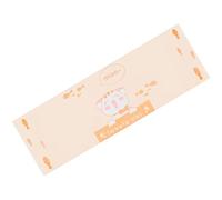 Copertura antipolvere per frigorifero, fodera decorativa per frigorifero | Copertura antipolvere carina per lavatrice con tasche 70,9 x 24,4 pollici | Tappetino per asciugatura in asciugatrice