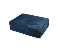 Copertura antipolvere per giradischi AT-LP120XUSB Audio-Technica, custodia protettiva antigraffio per dischi in vinile, luce lettore, polvere, Blu, H