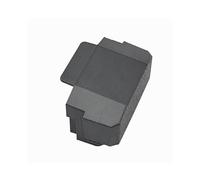 Copertura Antipolvere per il Vano Batteria di per 5 Pro/4/ 3 Pro, Resistente All'Umidità.