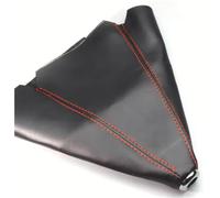 Copertura antipolvere per leva del cambio compatibile con Polo compatibile con Pa e ss&at con golf (pelle liscia)