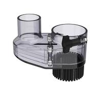 Copertura Antipolvere Per Macchina Incisione Protezione Raccolta Polveri Del Router Adatta Mandrino Mantiene Le Istituzioni Educative Pulitore Istituto Educativo