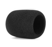 Copertura antipolvere per microfono wireless JBL Party Box, per ridurre il rumore del vento, spugna in schiuma per microfono wireless JBL Party Box