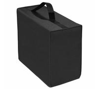 Copertura antipolvere per Ninja Slushie Machine FS301C/FS301, tessuto | copertura della macchina della granita con maniglia, copertura protettiva congelata del creatore di bevande