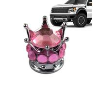 Copertura antipolvere per pneumatici, cappucci dello stelo della valvola | Cappucci stelo valvola per aut Rosa