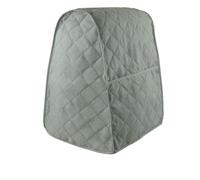 Copertura antipolvere per robot da cucina adatta per Kitchenaid Sunbeam Cuisinart Hamilton Covers