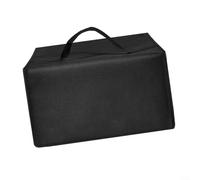 Copertura antipolvere per sandwich Maker su misura per modelli 4NP1 e 5BP1 per supportare l'igiene per le pratiche in cucina (420D)