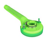 Copertura antipolvere per smerigliatrice - Protezione da taglio regolabile, alloggiamento robusto per il controllo dello sporco | Design moderno creativo, affidabile accessorio per utensili elettrici