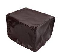 Copertura antipolvere per stampante, resistente, termoresistente, impermeabile e protettiva, compatibile con EPSON LX-300LX-350XP-4100XP-4200 e altri