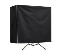 Copertura antipolvere per supporto per chitarra 109x119x48 cm Protezione | da studio Adatto A Palco Studio Casa Lezioni Di Musica Aula Scuola