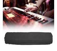 Copertura Antipolvere per Tastiera per Pianoforte Digitale, Accessori per Strumenti Musicali Antipolvere Impermeabili, Copertura per Tastiera Elettronica Ispessita per Tastiera