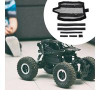 Copertura Antipolvere Per Telaio RC, Leggera, Per Mini RC Car