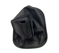 Copertura antipolvere per Toyota Vios 2008-2012 Pomello del cambio manuale ABS Framework Integrazione in pelle (Gearshift cover)