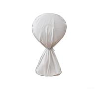 Copertura antipolvere per ventilatore elettrico, in tessuto Oxford 420D, resistente, con protezione con cerniera sigillata, per ventole piccole e grandi, adatta per la conservazione fuori stagione