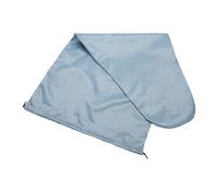 Copertura antipolvere per violoncello multiuso, protezione antipolvere per violino, grigio