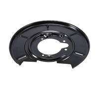 Copertura antipolvere posteriore destra per BMW E36 Compact
