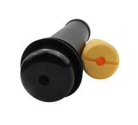 Copertura antipolvere posteriore per auto, in gomma, per Chevrolet, Lova, Aveo, SAIL 1.2L, 1.4L, per 1.6L Air Suspension Dust Cover