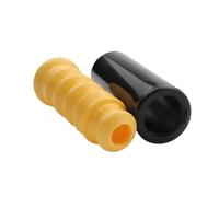 Copertura antipolvere posteriore per auto, set per bagagliaio auto, per A2 A3 TT Roadster, Octavia, VW, Golf, per 1J0513425A, copertura antipolvere per sospensioni pneumatiche