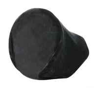 Copertura antipolvere progettata su misura per Logitech G29, materiale spandex per una protezione affidabile (nero)